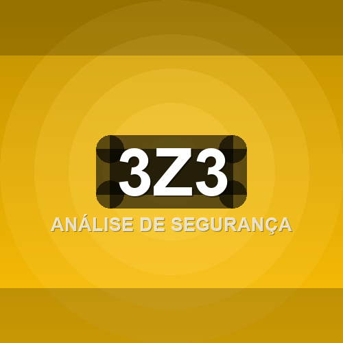 3z3 logo