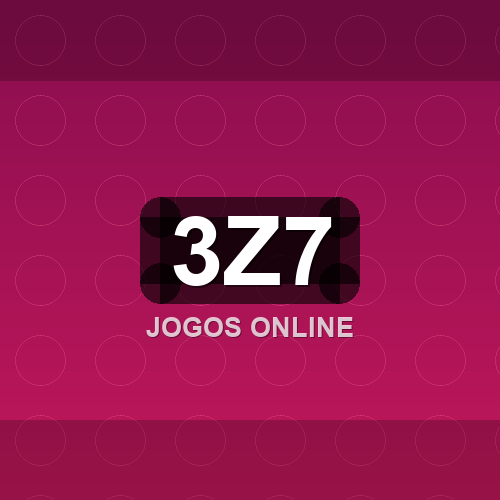 3z7 logo