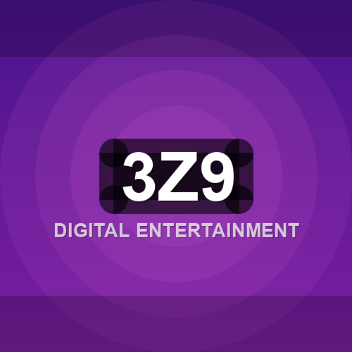 3z9 logo