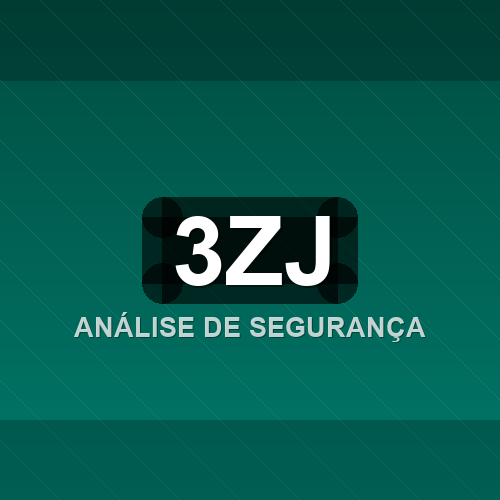 3zj logo