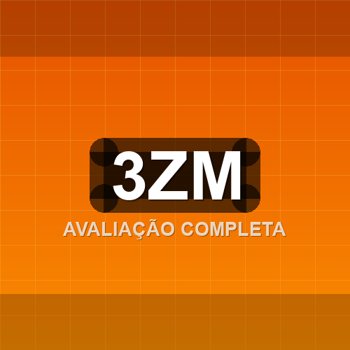 3zm logo