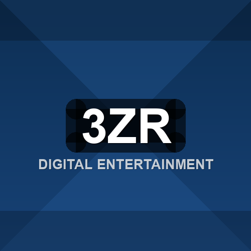 3zr logo