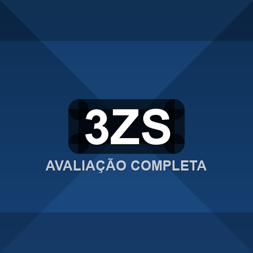 3zs logo
