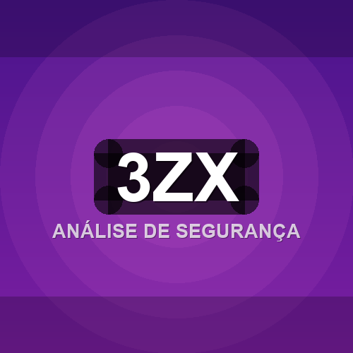 3zx logo