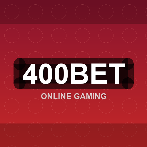 400bet logo