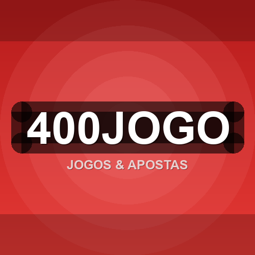 400jogo logo