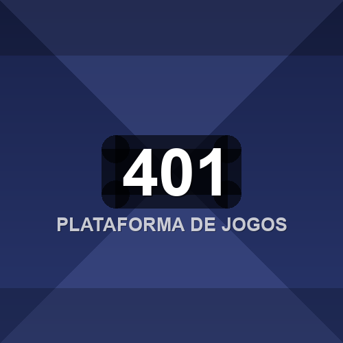 401 logo