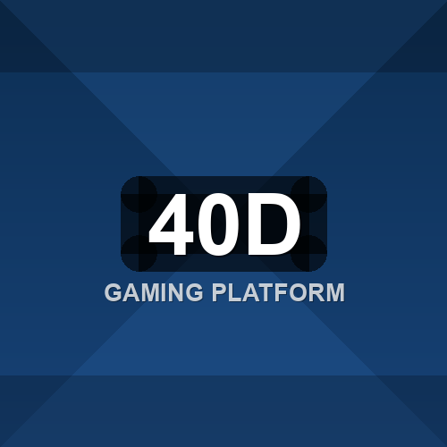 40d logo