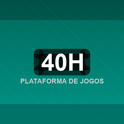 40h logo