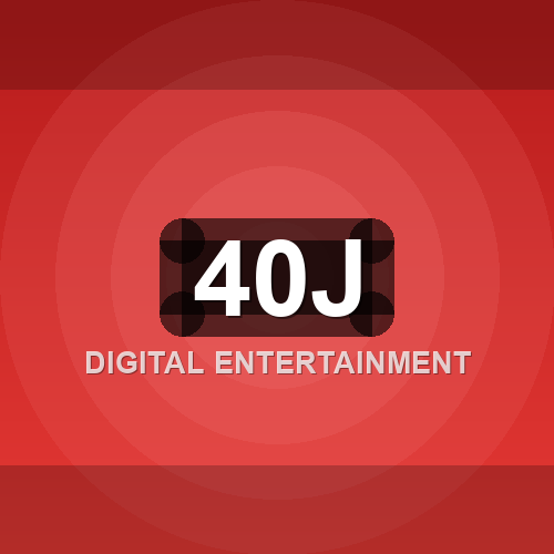 40j logo