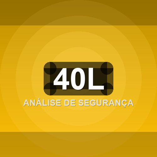 40l logo