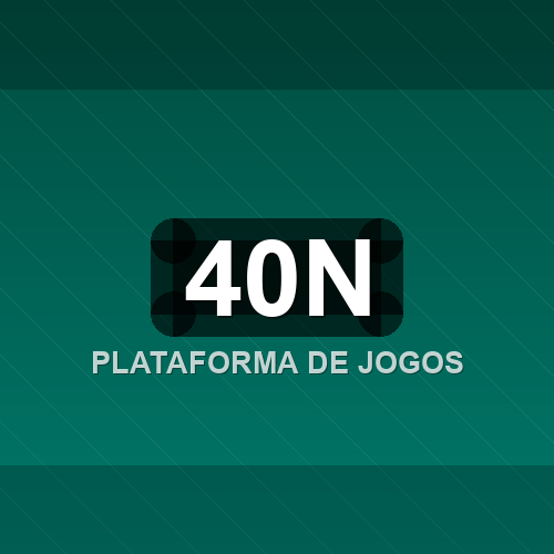 40n logo