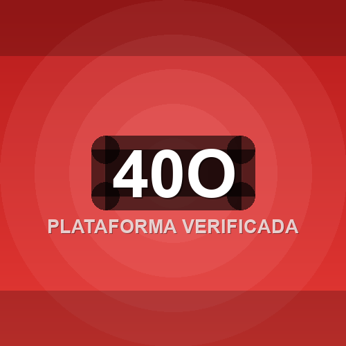 40o logo