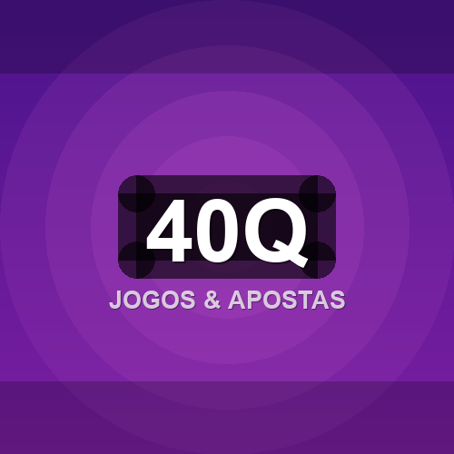 40q logo