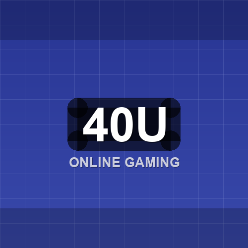 40u logo