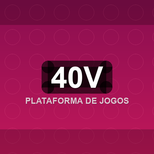 40v logo