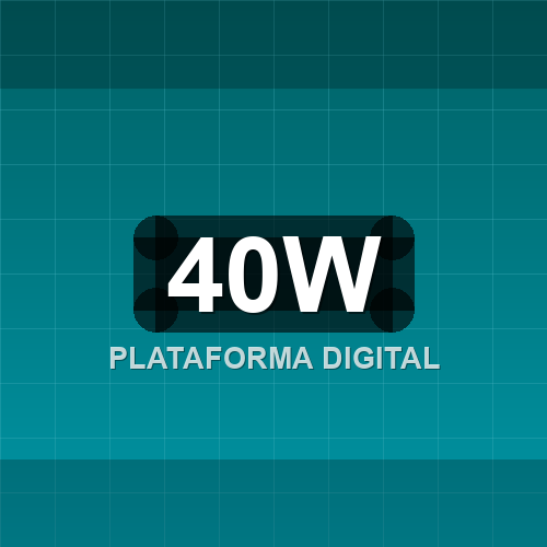 40w logo
