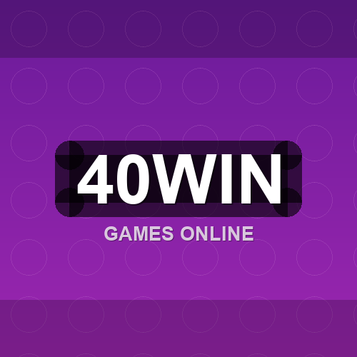 40win logo
