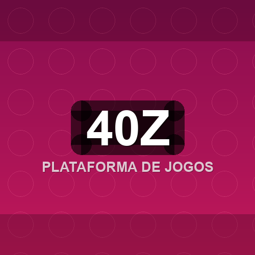 40z logo
