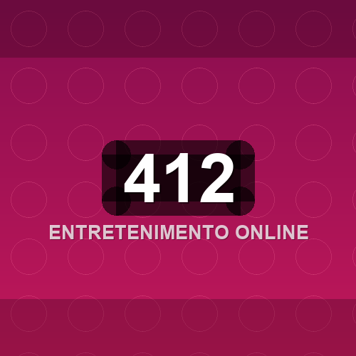 412 logo