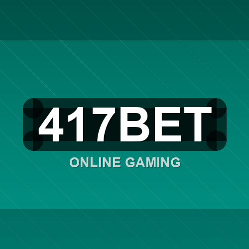 417bet logo
