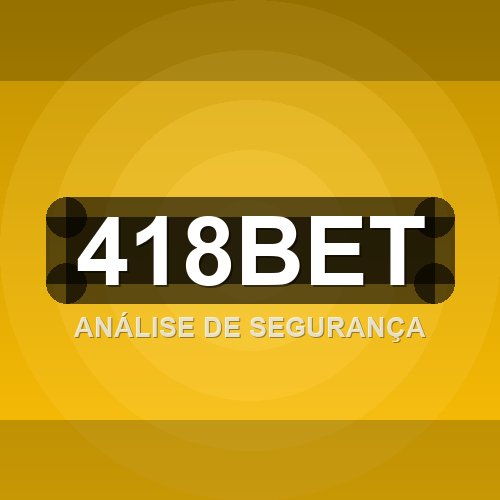 418bet logo