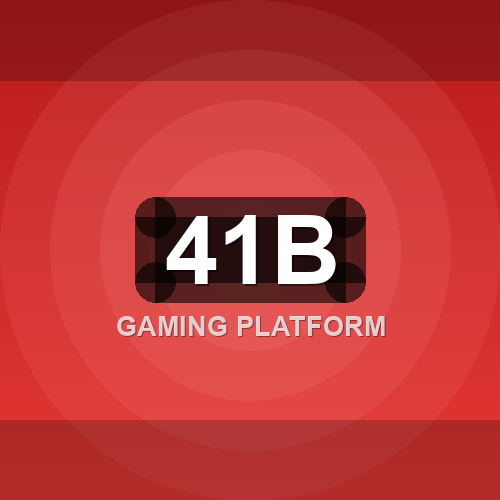41b logo