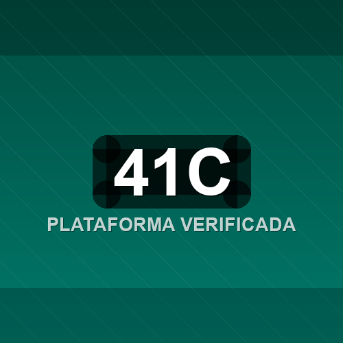 41c logo