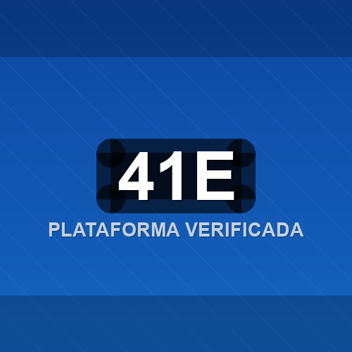 41e logo