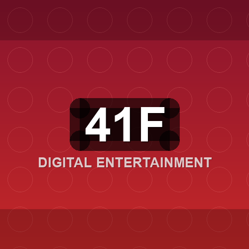41f logo