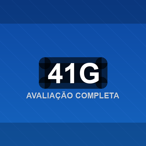 41g logo