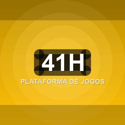 41h logo