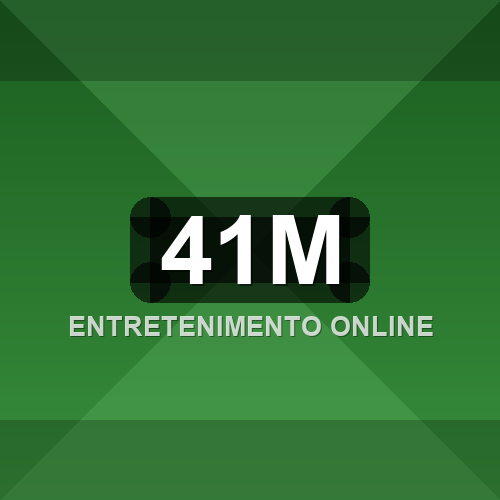 41m logo
