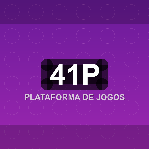 41p logo
