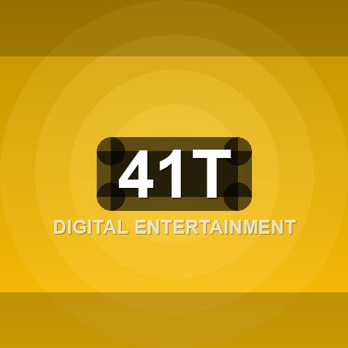 41t logo