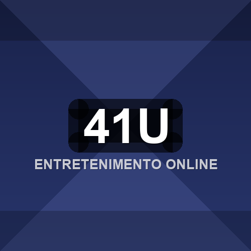 41u logo