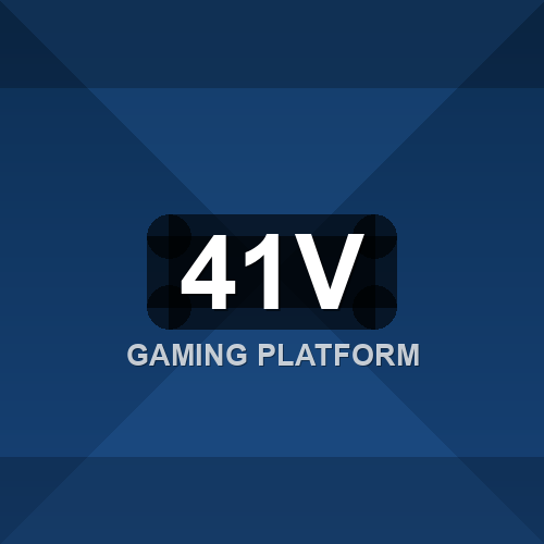 41v logo