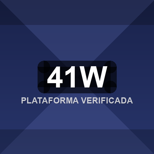 41w logo