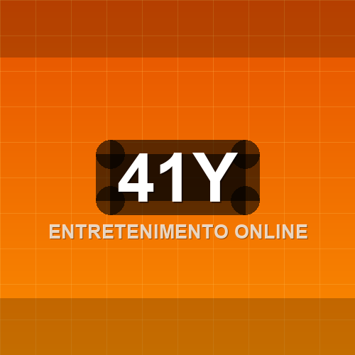 41y logo