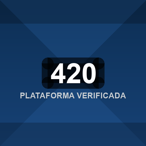420 logo