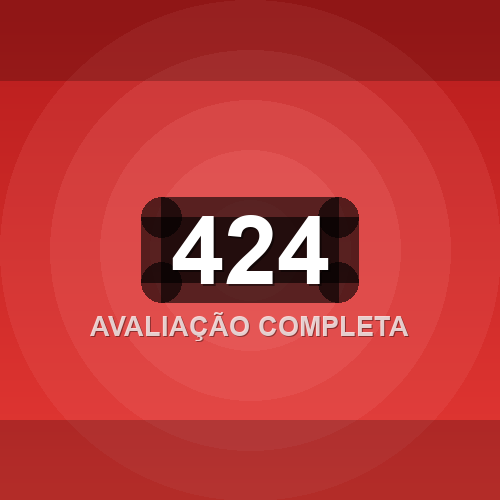 424 logo