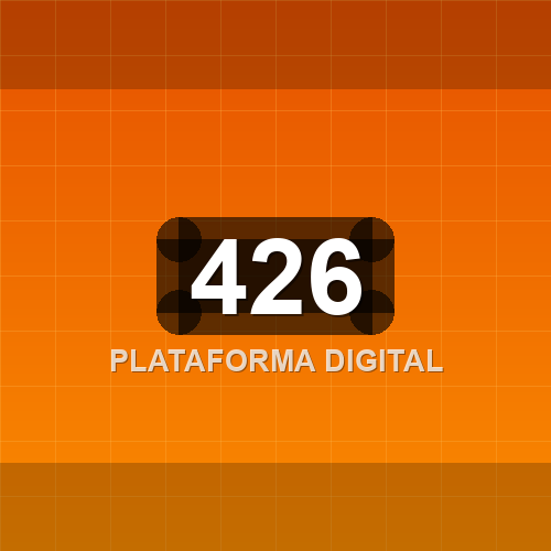 426 logo