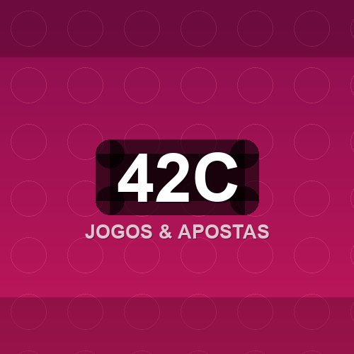 42c logo
