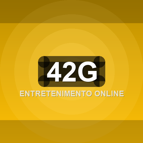 42g logo