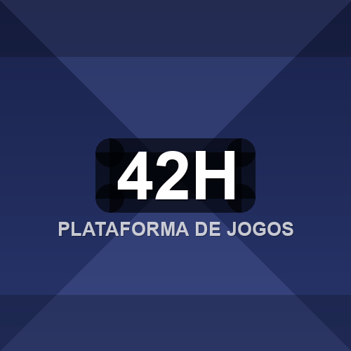 42h logo