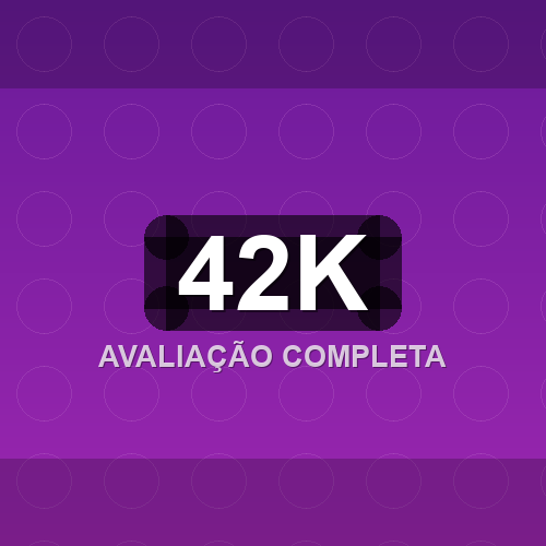 42k logo