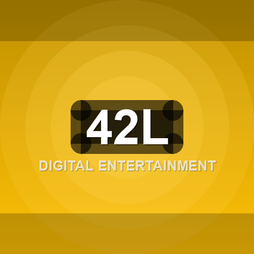 42l logo