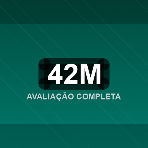 42m logo