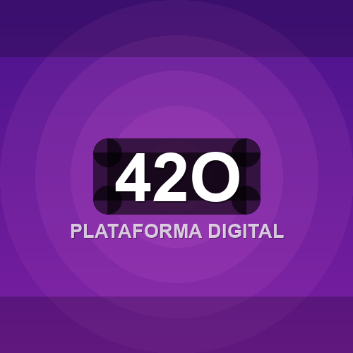 42o logo