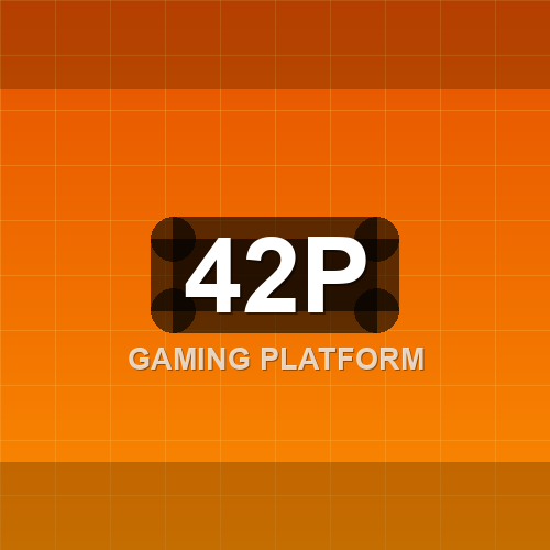 42p logo